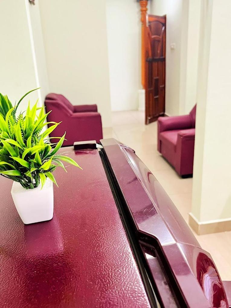 Shivam Eden Beach Homestay ปอนดิเชอรี ภายนอก รูปภาพ