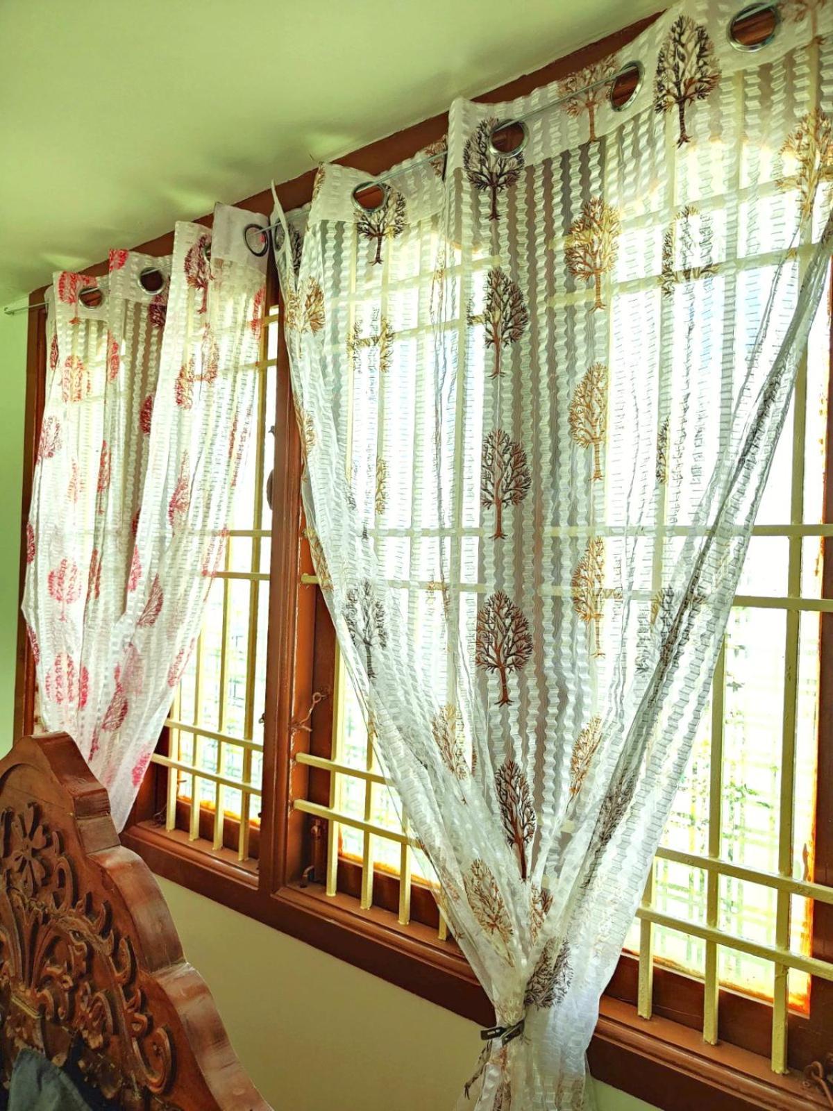 Shivam Eden Beach Homestay ปอนดิเชอรี ภายนอก รูปภาพ