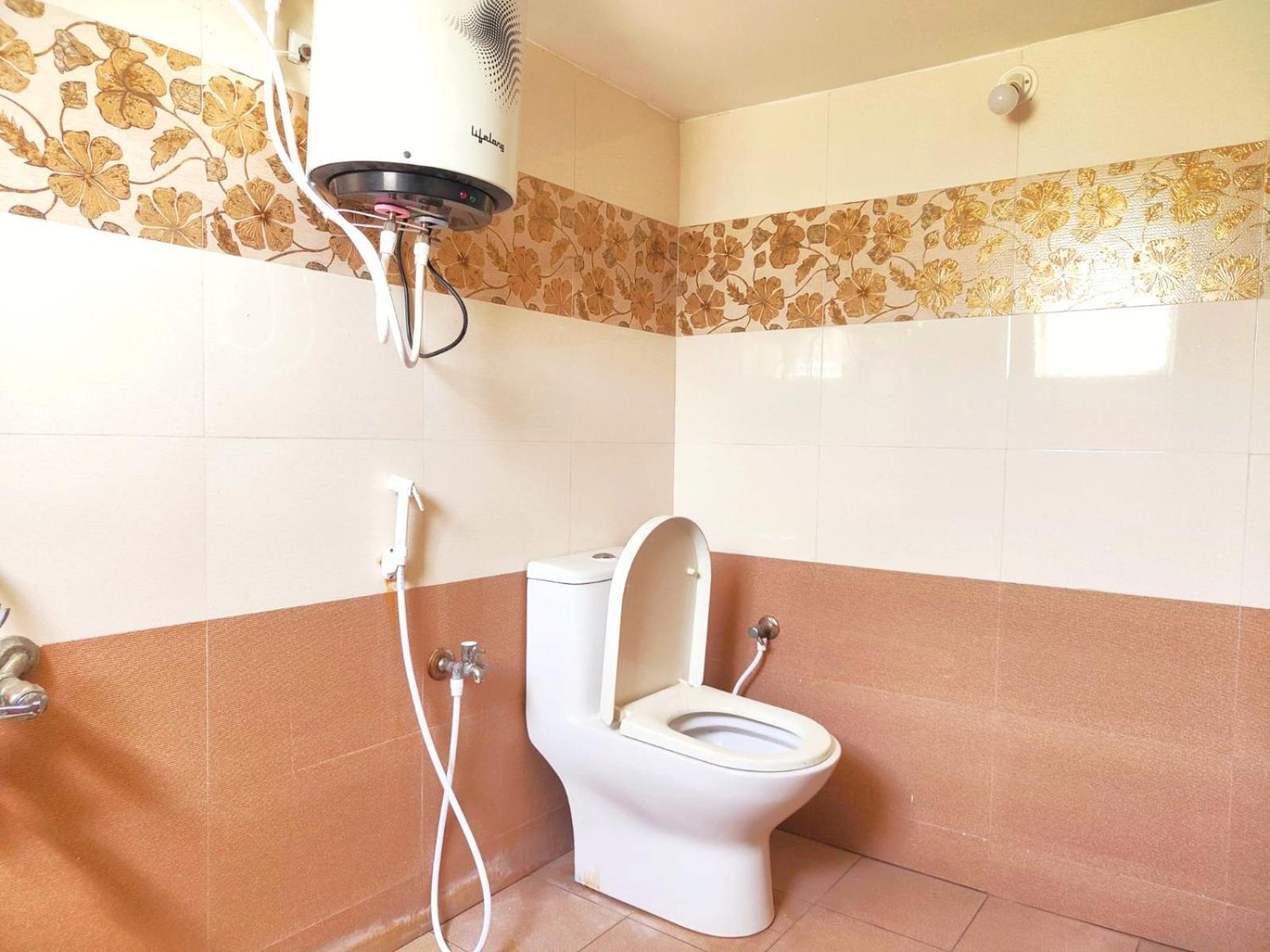 Shivam Eden Beach Homestay ปอนดิเชอรี ภายนอก รูปภาพ